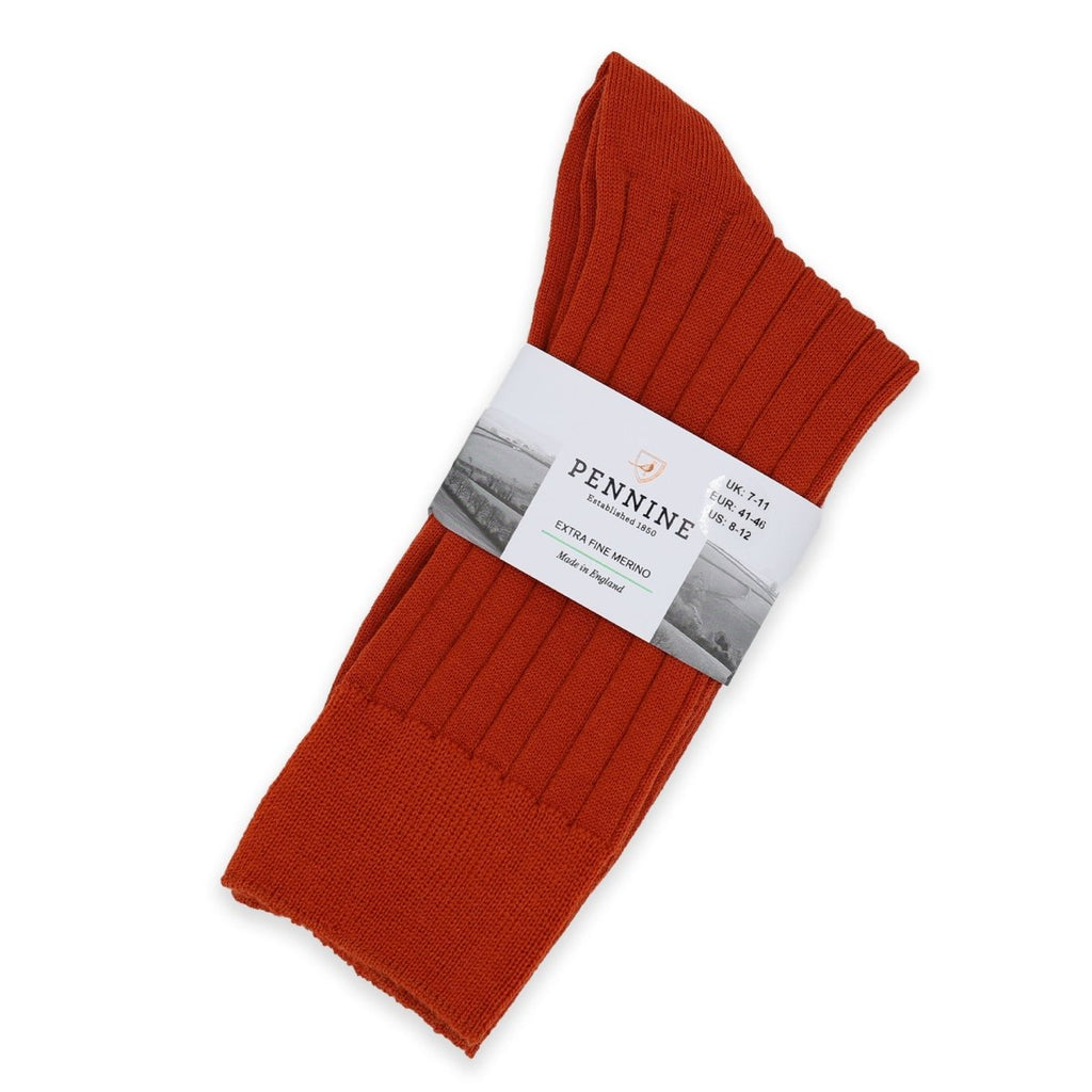 Pennine® Lowlands Short Walking Sock - Atlantic Rancher CompanyPennine® Lowlands Short Walking SockAtlantic Rancher CompanyLLSW - OrangeOrange8 - 12Pennine® Lowlands Short Walking Sock