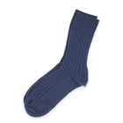Pennine® Lowlands Short Walking Sock Atlantic Rancher Company Navy 8-12