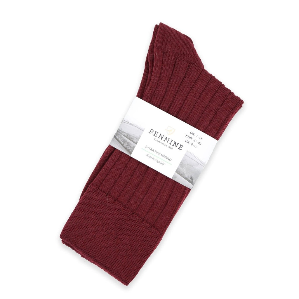 Pennine® Lowlands Short Walking Sock - Atlantic Rancher CompanyPennine® Lowlands Short Walking SockAtlantic Rancher CompanyLLSW - BurgundyBurgundy8 - 12Pennine® Lowlands Short Walking Sock