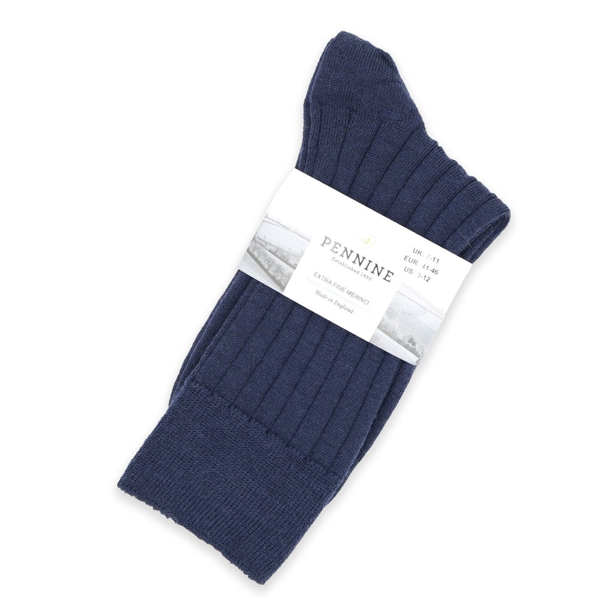 Pennine® Lowlands Short Walking Sock Atlantic Rancher Company