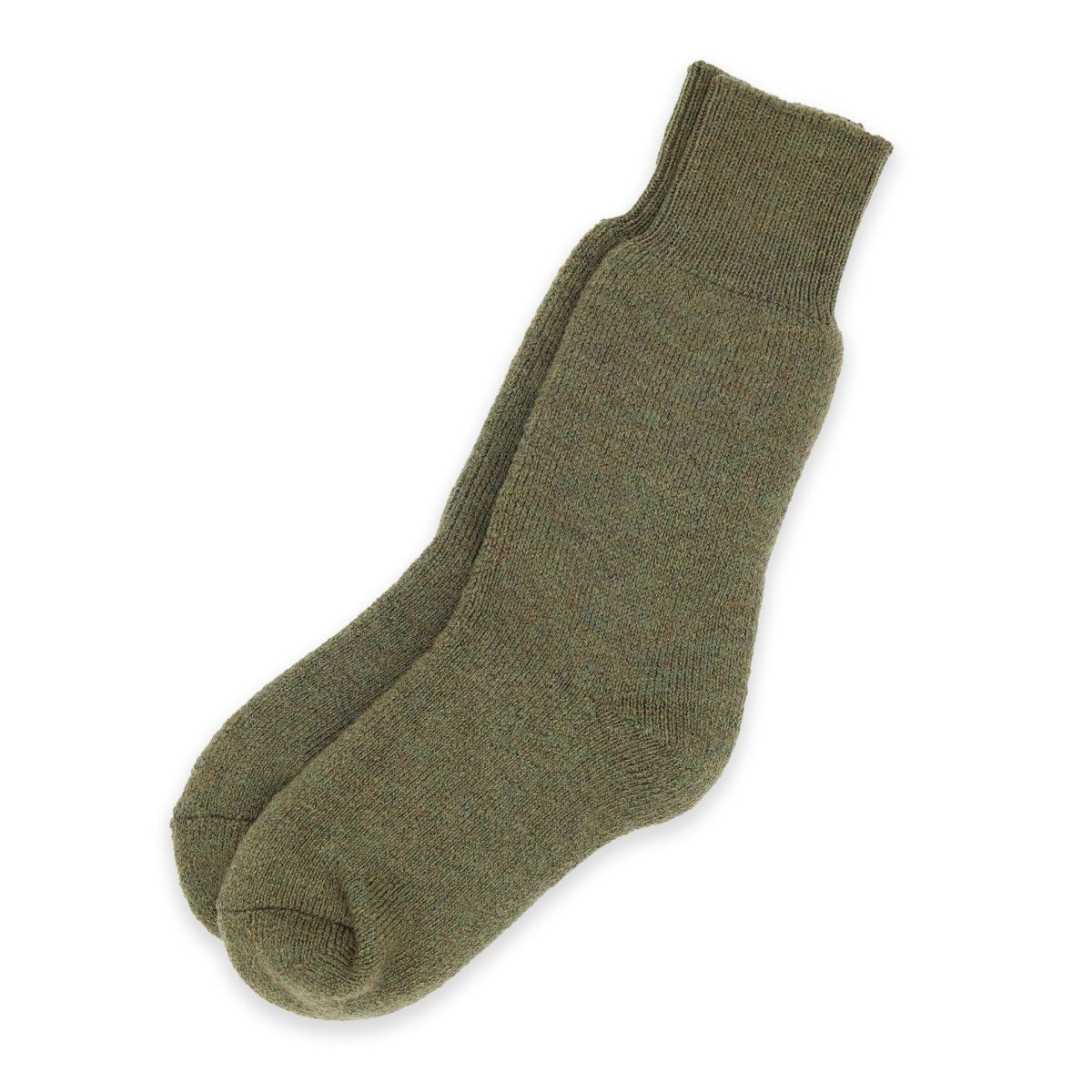 Pennine® Outlaw Gunner Boot Sock Atlantic Rancher Company Derby Tweed 8-12