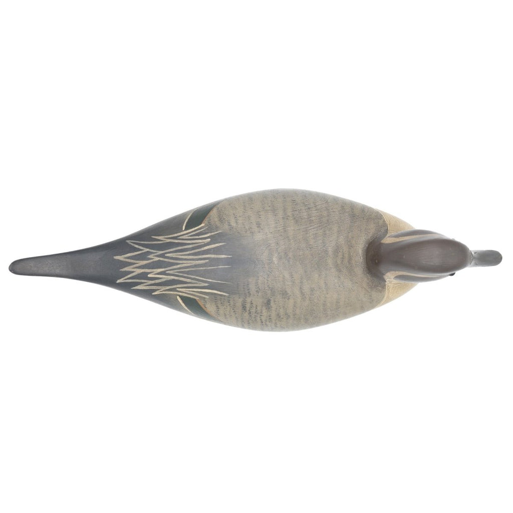 Pintail Drake Duck Decoy Hunting & Wildlife Decoys Atlantic Rancher Company