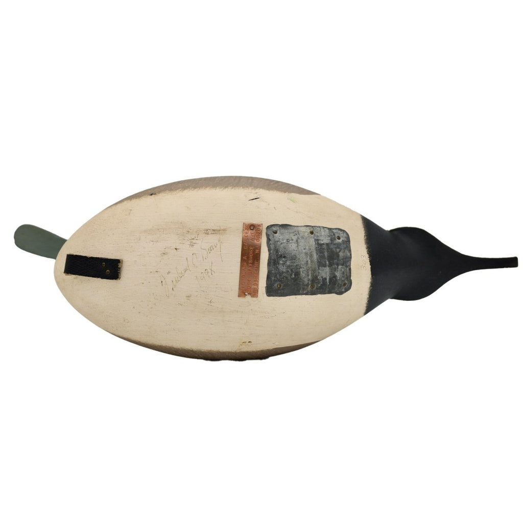 Pintail Drake Duck Decoy Hunting & Wildlife Decoys Atlantic Rancher Company