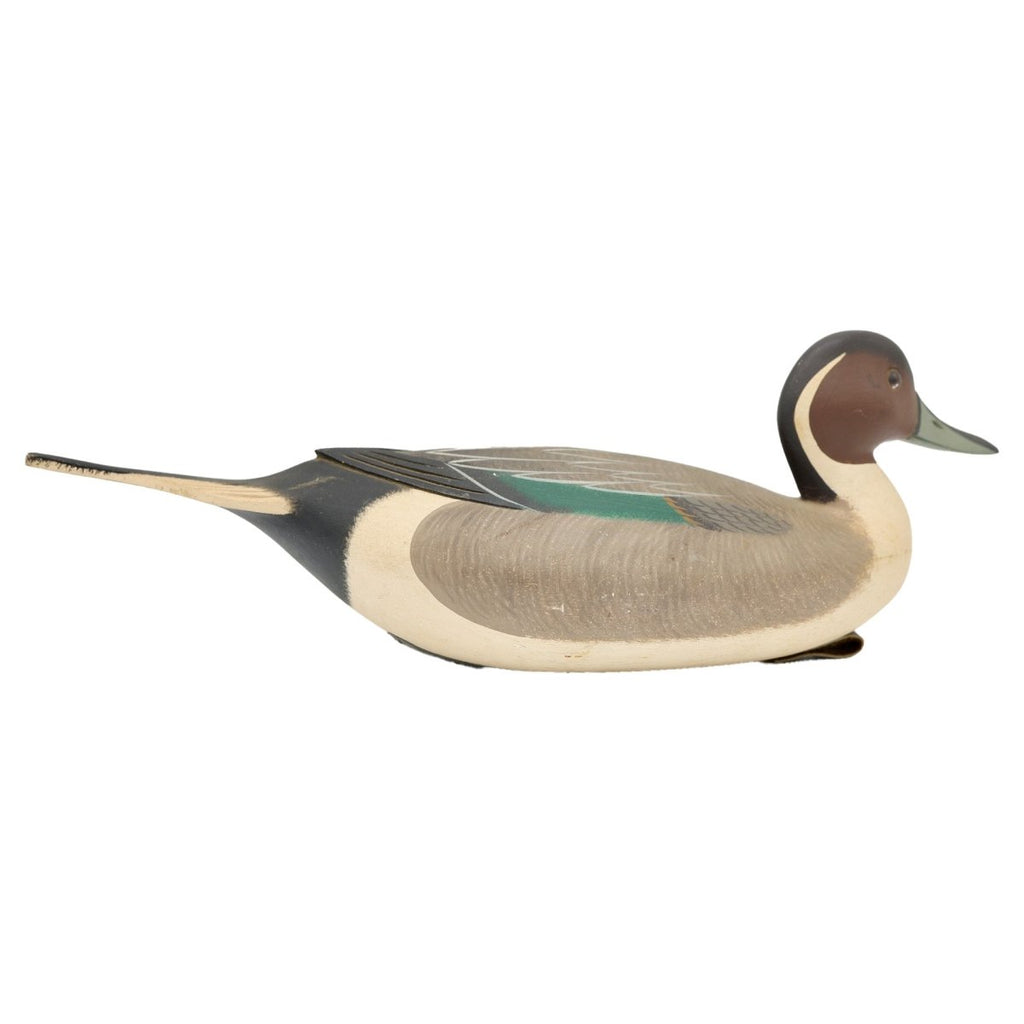 Pintail Drake Duck Decoy Hunting & Wildlife Decoys Atlantic Rancher Company