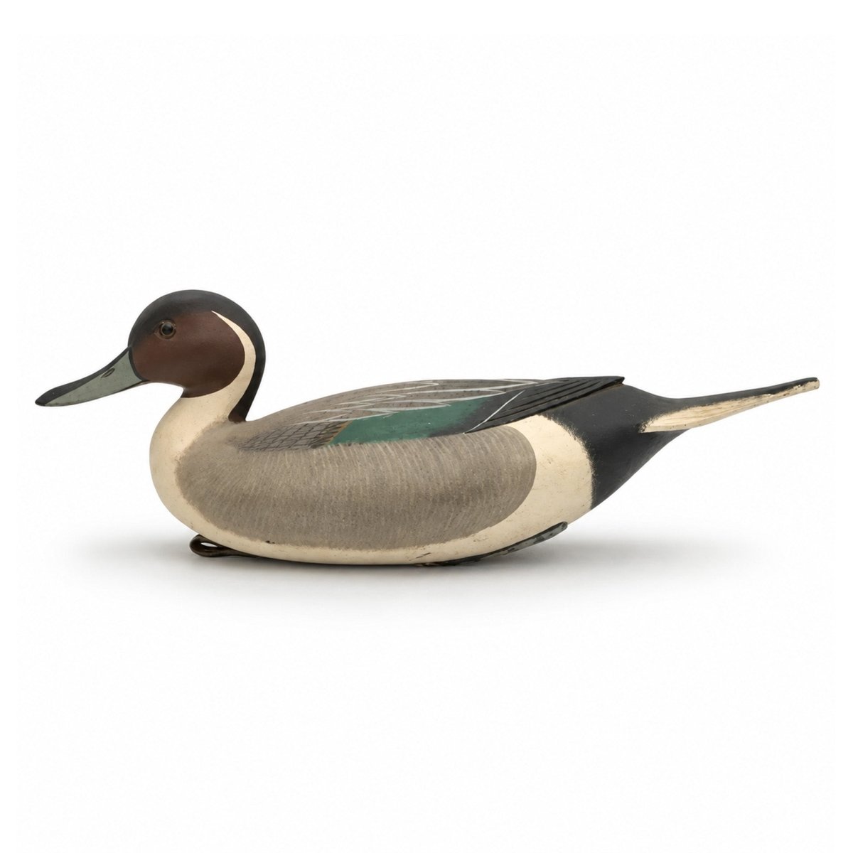 Pintail Drake Duck Decoy Hunting & Wildlife Decoys Atlantic Rancher Company