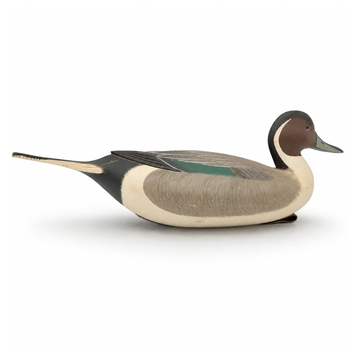 Pintail Drake Duck Decoy Hunting & Wildlife Decoys Atlantic Rancher Company