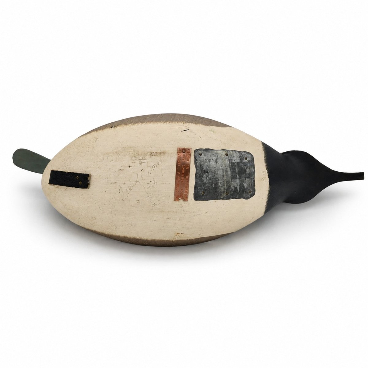 Pintail Drake Duck Decoy Hunting & Wildlife Decoys Atlantic Rancher Company