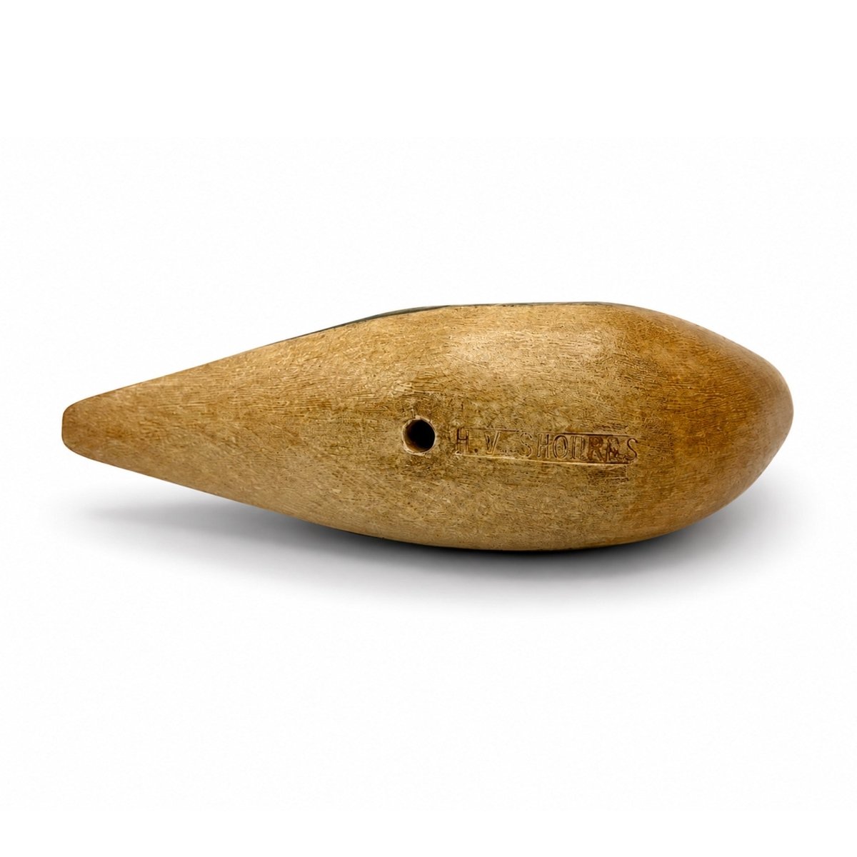 Preening Yellowlegs Decoy - Shourds Hunting & Wildlife Decoys Atlantic Rancher Company
