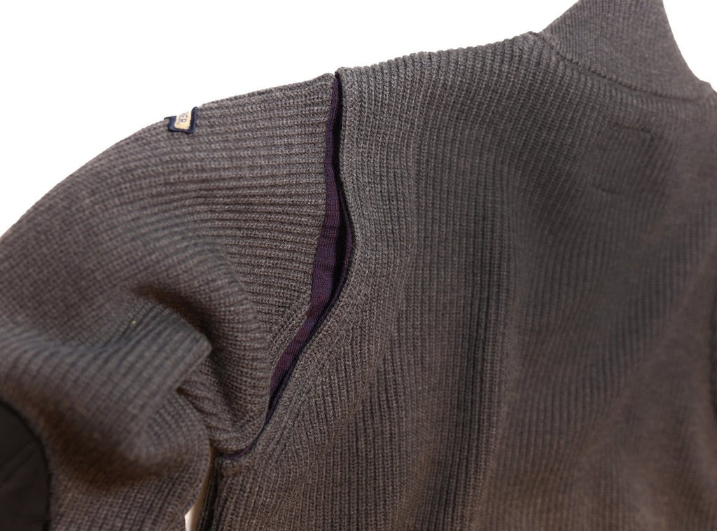 Ranger's Uniform 1/4 Zip Sweater - Atlantic Rancher CompanyRanger's Uniform 1/4 Zip SweaterSweatersAtlantic Rancher CompanyRanger Q - zip 01SCharcoalRanger's Uniform 1/4 Zip Sweater Sweaters Atlantic Rancher Company