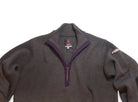 Ranger's Uniform 1/4 Zip Sweater Sweaters Atlantic Rancher Company