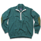 Ranger's Uniform 1/4 Zip Sweater - Atlantic Rancher CompanyRanger's Uniform 1/4 Zip SweaterSweatersAtlantic Rancher CompanySGreenwing TealRanger's Uniform 1/4 Zip Sweater Sweaters Atlantic Rancher Company S Greenwing Teal