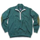 Ranger's Uniform 1/4 Zip Sweater - Atlantic Rancher CompanyRanger's Uniform 1/4 Zip SweaterSweatersAtlantic Rancher CompanySGreenwing TealRanger's Uniform 1/4 Zip Sweater Sweaters Atlantic Rancher Company S Greenwing Teal