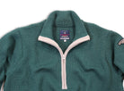 Ranger's Uniform 1/4 Zip Sweater - Atlantic Rancher CompanyRanger's Uniform 1/4 Zip SweaterSweatersAtlantic Rancher CompanySGreenwing TealRanger's Uniform 1/4 Zip Sweater Sweaters Atlantic Rancher Company