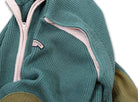 Ranger's Uniform 1/4 Zip Sweater - Atlantic Rancher CompanyRanger's Uniform 1/4 Zip SweaterSweatersAtlantic Rancher CompanySGreenwing TealRanger's Uniform 1/4 Zip Sweater Sweaters Atlantic Rancher Company