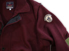 Ranger's Uniform Cardigan Sweater Sweaters Atlantic Rancher Company