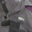 Ranger's Uniform Cardigan Sweater Sweaters Atlantic Rancher Company