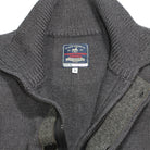 Ranger's Uniform Cardigan Sweater Sweaters Atlantic Rancher Company