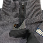 Ranger's Uniform Cardigan Sweater Sweaters Atlantic Rancher Company
