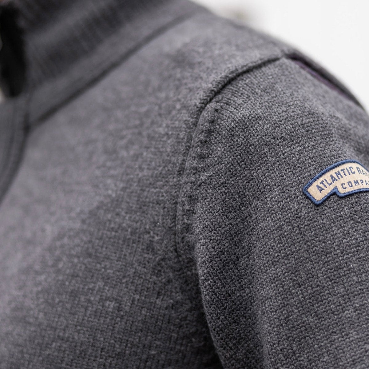 Ranger's Uniform Cardigan Sweater Sweaters Atlantic Rancher Company