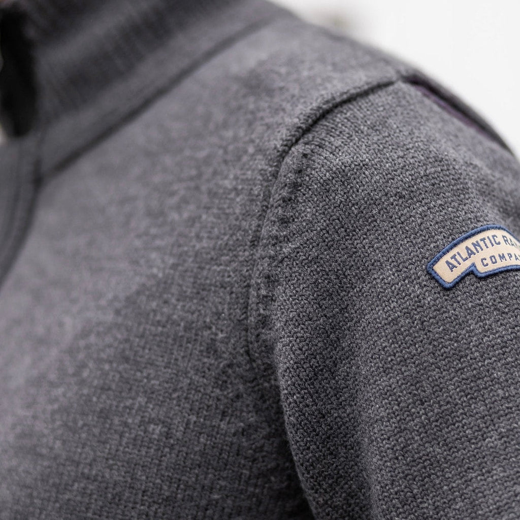 Ranger's Uniform Cardigan Sweater Sweaters Atlantic Rancher Company