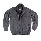 Ranger's Uniform Cardigan Sweater Sweaters Atlantic Rancher Company M Charcoal