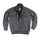 Ranger's Uniform Cardigan Sweater Sweaters Atlantic Rancher Company M Charcoal