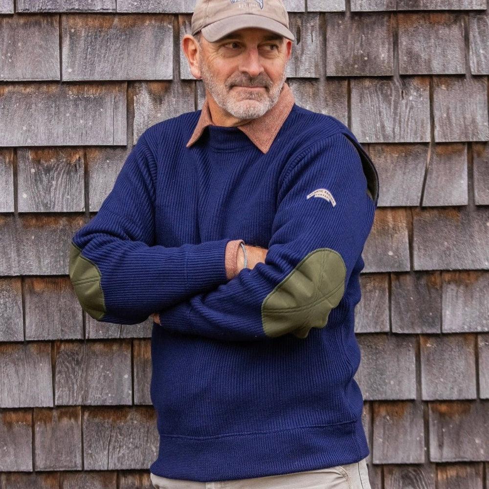 Ranger’s Uniform Sweater - 25th Anniversary Edition Sweaters Atlantic Rancher Company