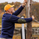 Ranger’s Uniform Sweater - 25th Anniversary Edition Sweaters Atlantic Rancher Company