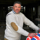 Ranger’s Uniform Sweater - 25th Anniversary Edition Sweaters Atlantic Rancher Company