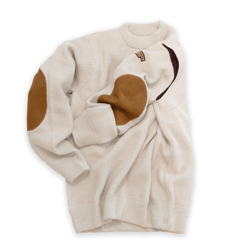 Ranger’s Uniform Sweater - 25th Anniversary Edition Sweaters Atlantic Rancher Company