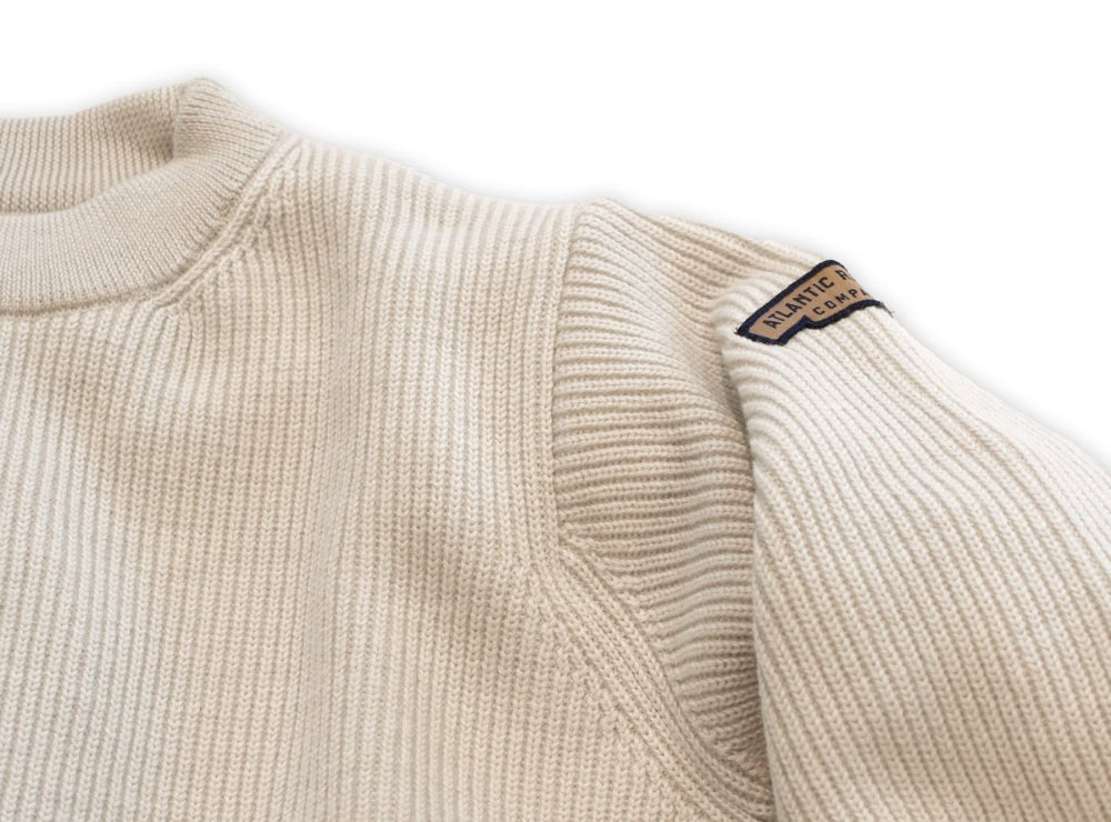 Ranger’s Uniform Sweater - 25th Anniversary Edition Sweaters Atlantic Rancher Company