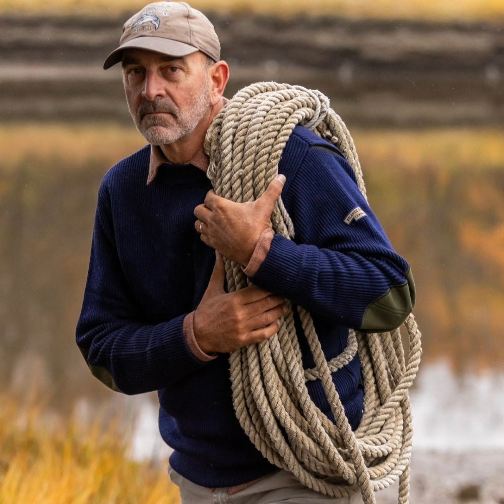 Ranger’s Uniform Sweater - 25th Anniversary Edition Sweaters Atlantic Rancher Company