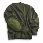Ranger’s Uniform Sweater - 25th Anniversary Edition Sweaters Atlantic Rancher Company OLIVE M