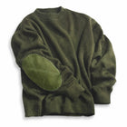 Ranger’s Uniform Sweater - 25th Anniversary Edition Sweaters Atlantic Rancher Company OLIVE M
