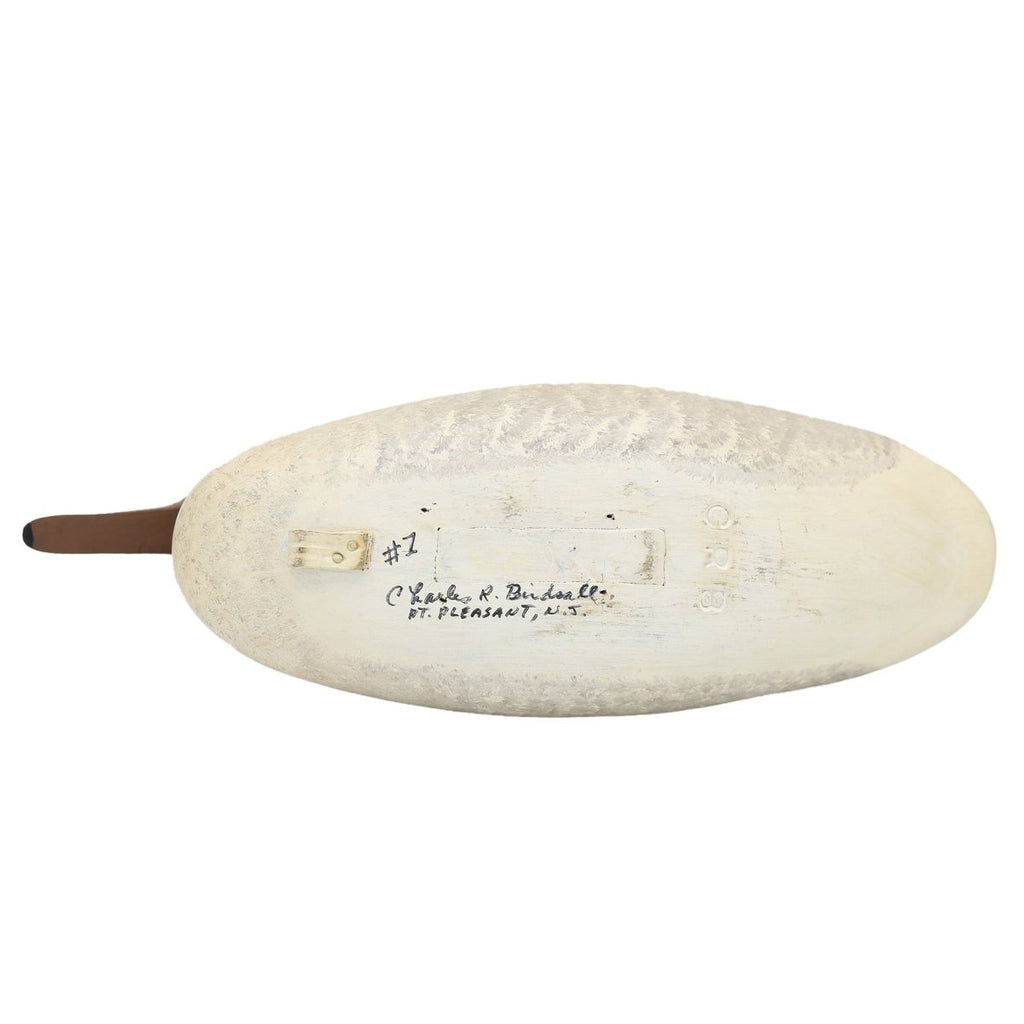 Red-breasted Merganser Hen Duck Decoy Hunting & Wildlife Decoys Atlantic Rancher Company