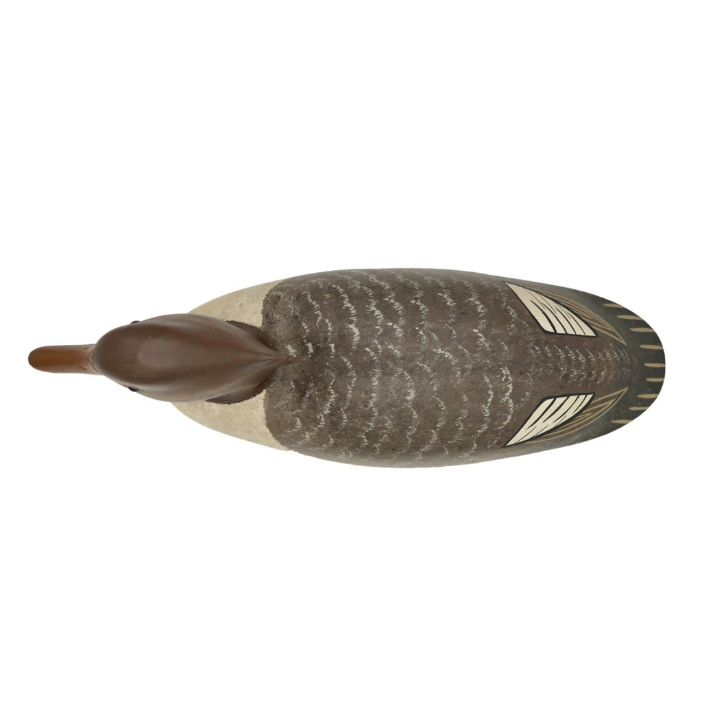 Red-breasted Merganser Hen Duck Decoy Hunting & Wildlife Decoys Atlantic Rancher Company