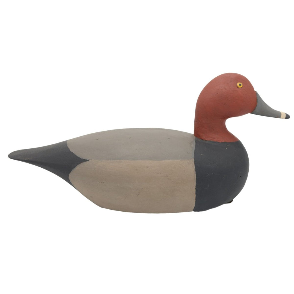 Redhead Drake Duck Decoy Hunting & Wildlife Decoys Atlantic Rancher Company
