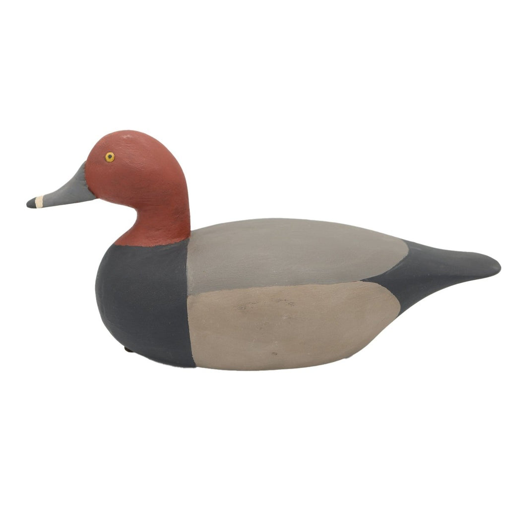 Redhead Drake Duck Decoy Hunting & Wildlife Decoys Atlantic Rancher Company