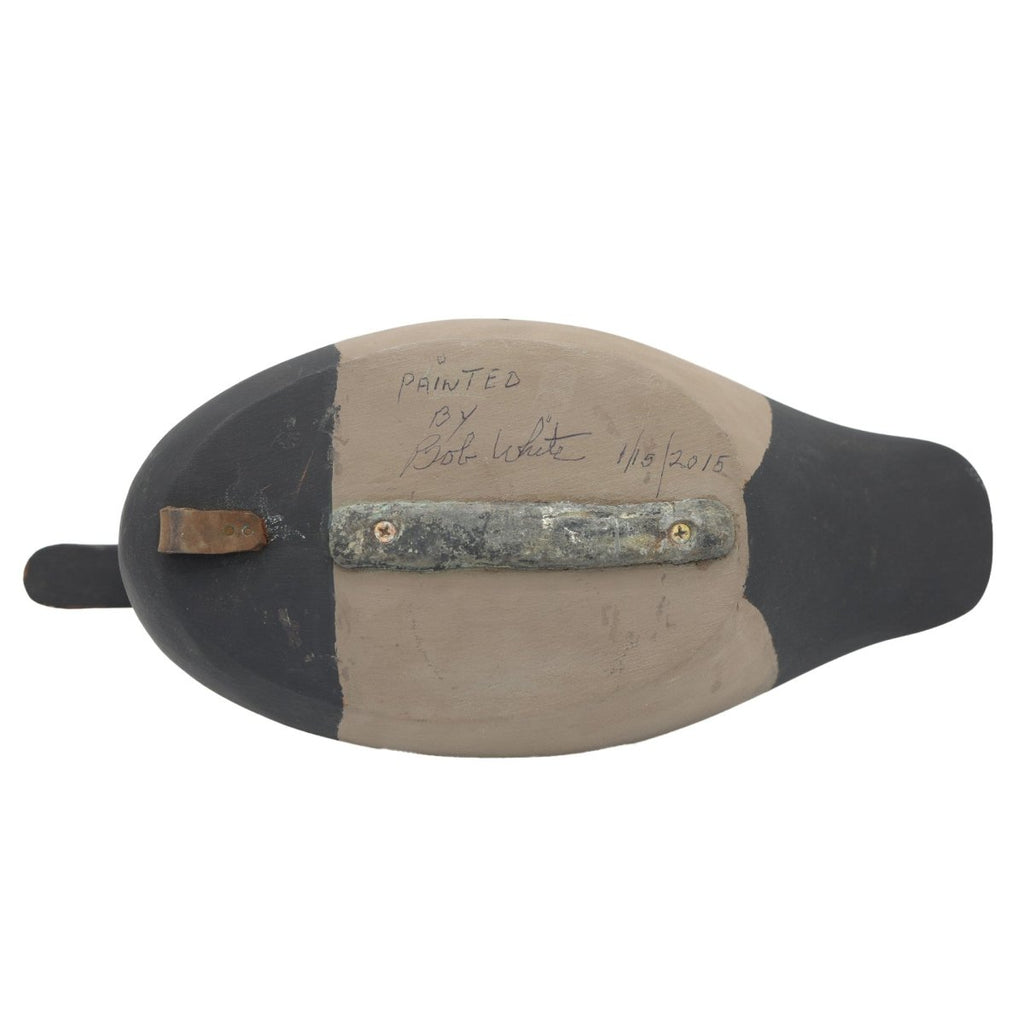 Redhead Drake Duck Decoy Hunting & Wildlife Decoys Atlantic Rancher Company