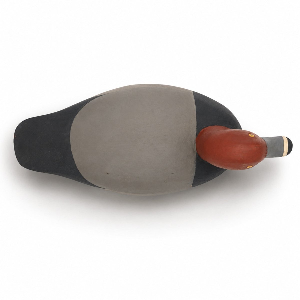 Redhead Drake Duck Decoy Hunting & Wildlife Decoys Atlantic Rancher Company