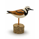Ruddy Turnstone Carving Hunting & Wildlife Decoys Atlantic Rancher Company