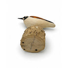 Ruddy Turnstone Carving Hunting & Wildlife Decoys Atlantic Rancher Company