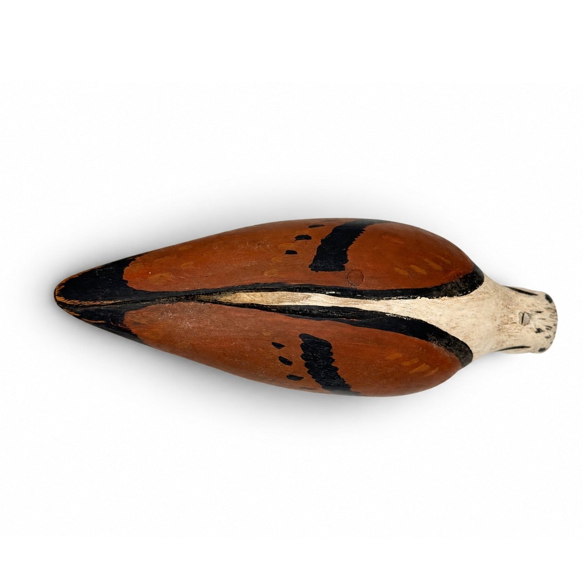 Ruddy Turnstone Decoy - S Morey Hunting & Wildlife Decoys Atlantic Rancher Company