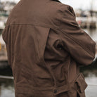 Salt Farm Chore Coat - 25th Anniversary Edition Outerwear Atlantic Rancher Company