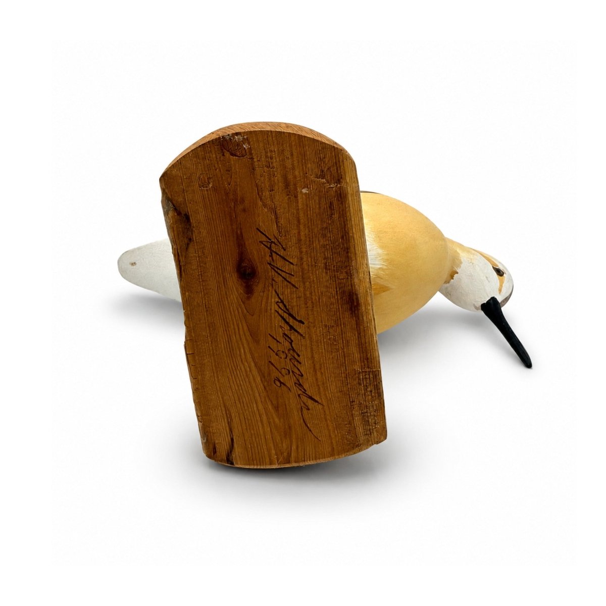 Sanderling Decoy - HVS Hunting & Wildlife Decoys Atlantic Rancher Company