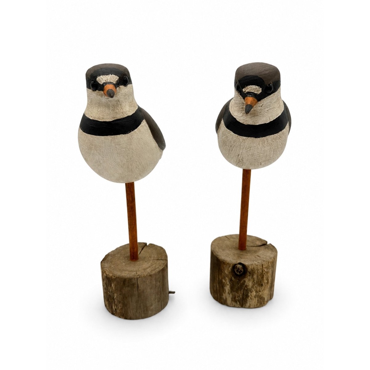 Semipalmated Plover Decoys Hunting & Wildlife Decoys Atlantic Rancher Company