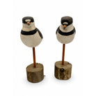 Semipalmated Plover Decoys Hunting & Wildlife Decoys Atlantic Rancher Company
