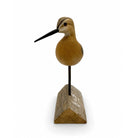 Short-Billed Dowitcher Decoy Hunting & Wildlife Decoys Atlantic Rancher Company