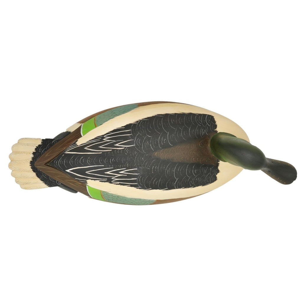 Shoveler Drake Duck Decoy Hunting & Wildlife Decoys Atlantic Rancher Company