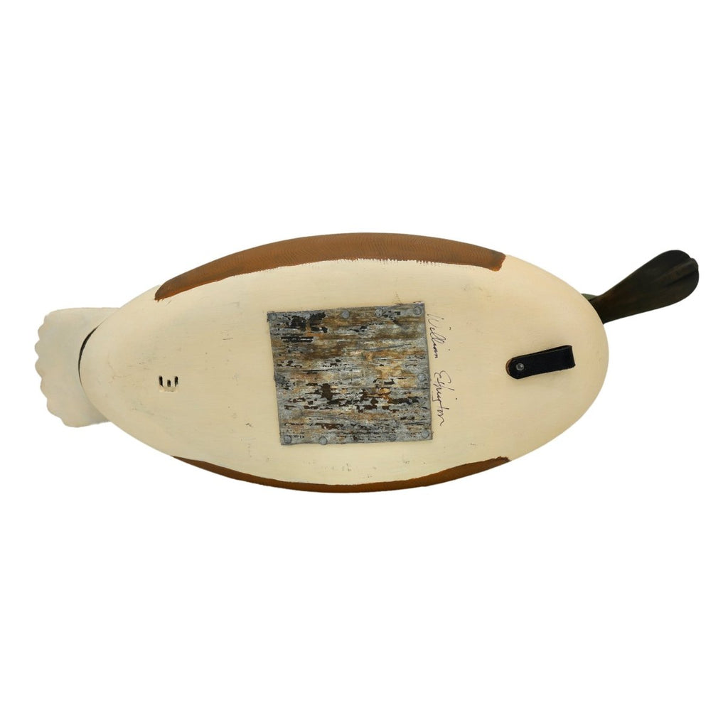 Shoveler Drake Duck Decoy Hunting & Wildlife Decoys Atlantic Rancher Company